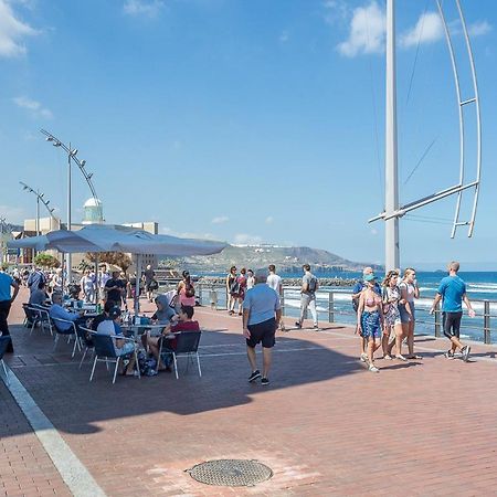 Flatguest Studio Dima Las Palmas de Gran Canaria Exterior photo