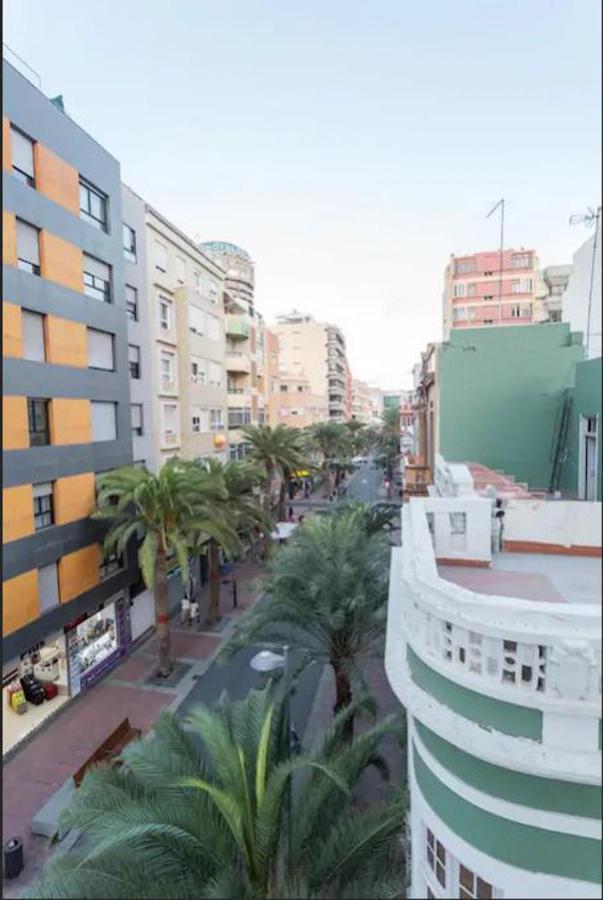 Flatguest Studio Dima Las Palmas de Gran Canaria Exterior photo