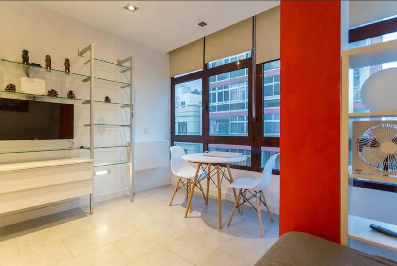 Flatguest Studio Dima Las Palmas de Gran Canaria Exterior photo