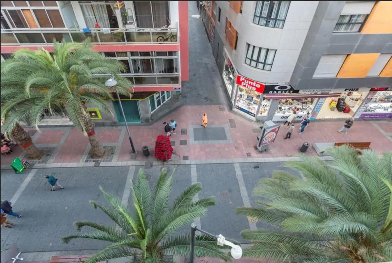 Flatguest Studio Dima Las Palmas de Gran Canaria Exterior photo