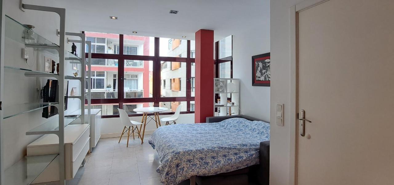 Flatguest Studio Dima Las Palmas de Gran Canaria Exterior photo