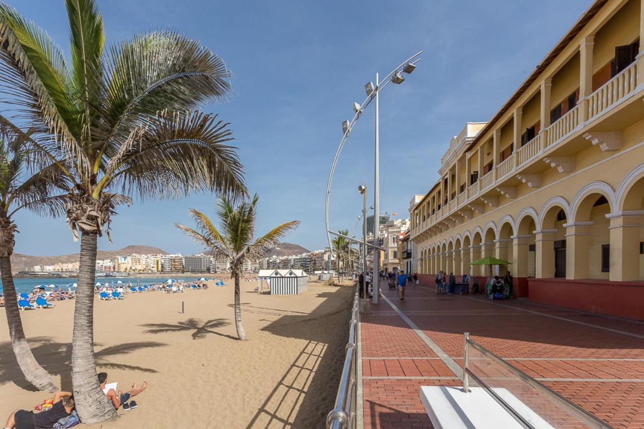 Flatguest Studio Dima Las Palmas de Gran Canaria Exterior photo