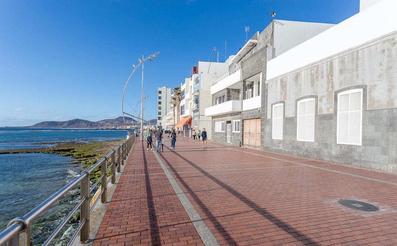 Flatguest Studio Dima Las Palmas de Gran Canaria Exterior photo