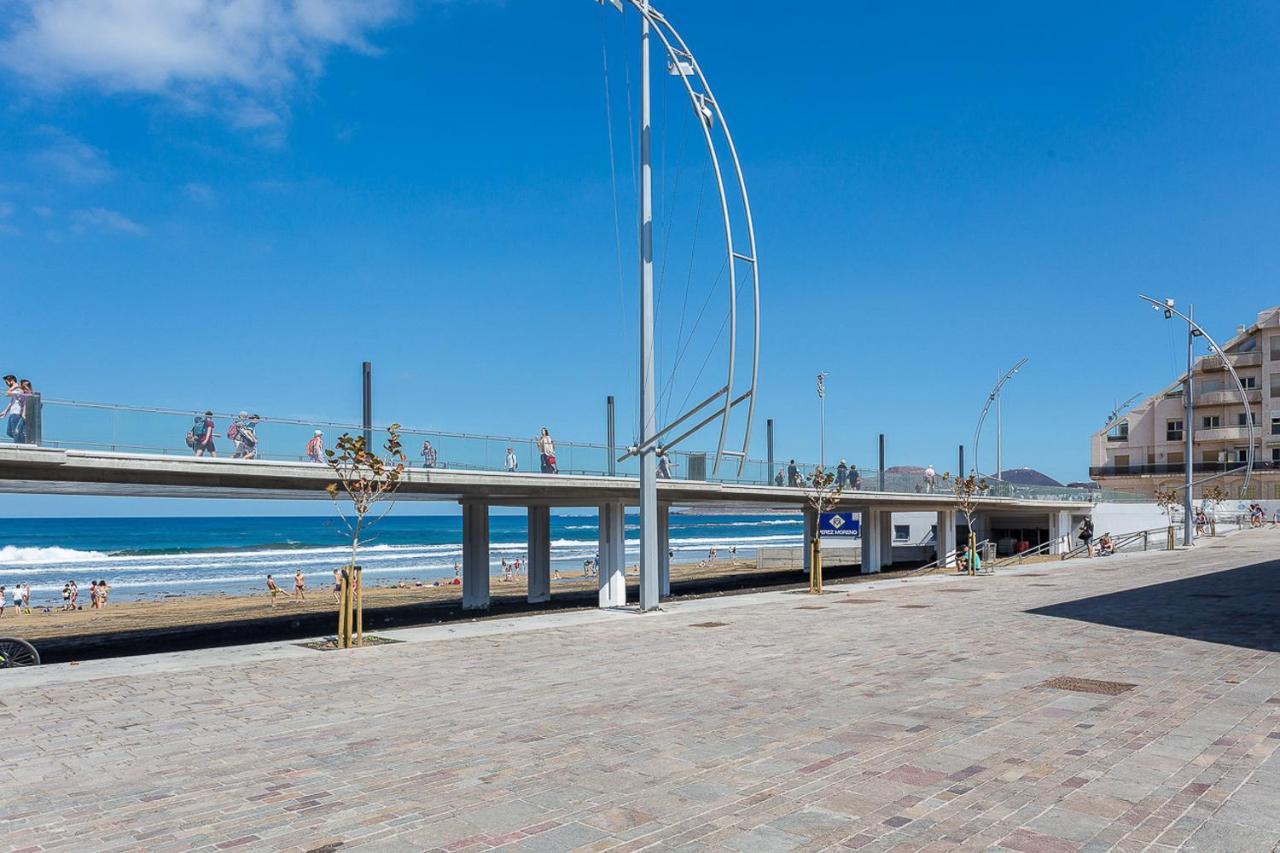 Flatguest Studio Dima Las Palmas de Gran Canaria Exterior photo