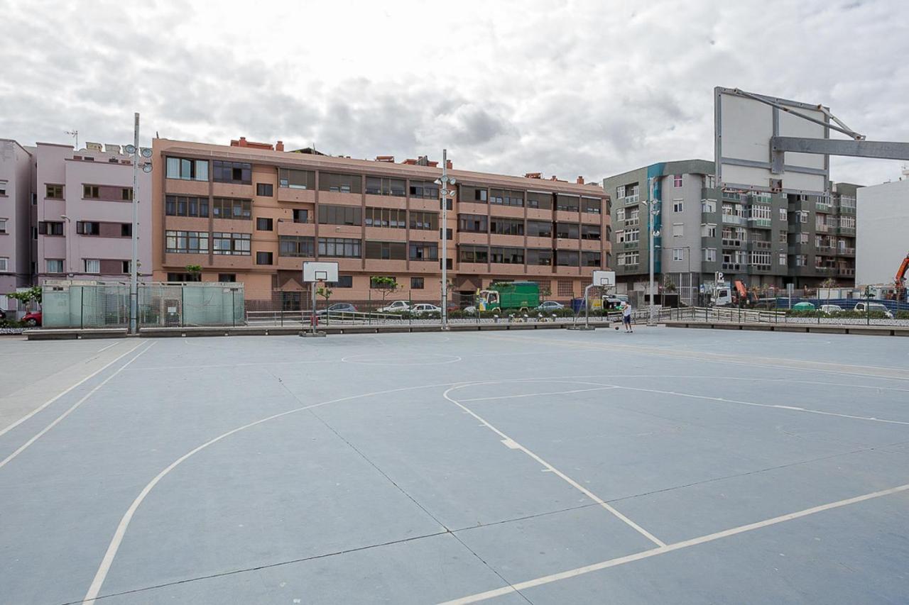 Flatguest Studio Dima Las Palmas de Gran Canaria Exterior photo